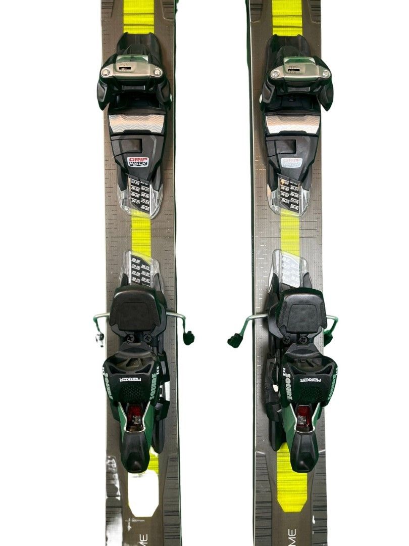 Völkl Kendo 92 Skis 2019/2020 - Refurbished