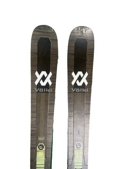 Völkl Mantra 102 (2019/2020) | schwarz | 170 cm 1