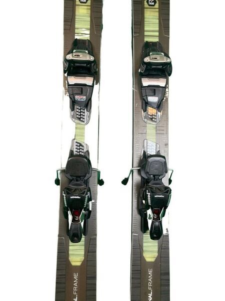 Völkl Mantra 102 (2019/2020) | schwarz | 170 cm 3