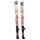 Völkl Peregrine 7.2 All-Mountain Ski (2025/2026) | red | 179 cm, thumbnail 1 of 5