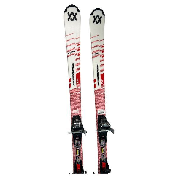 Völkl Peregrine 7.2 All-Mountain Ski (2025/2026) | red | 179 cm, image 1 of 5