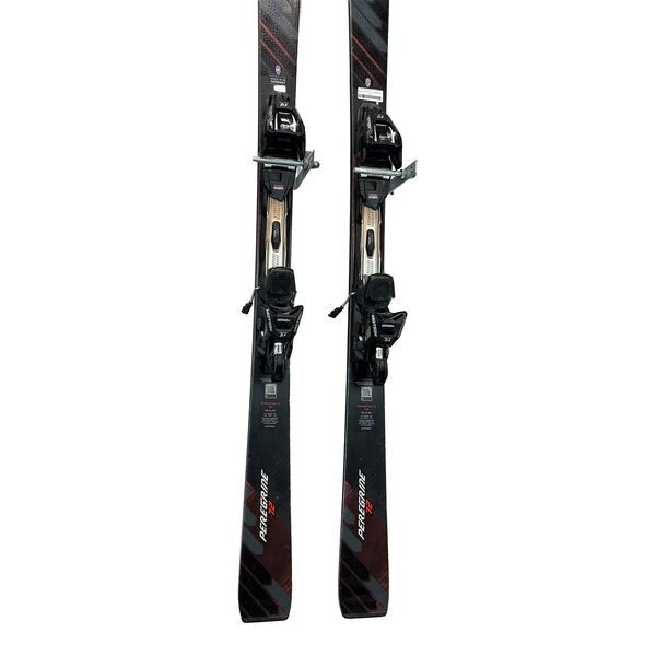Völkl Peregrine 72 All-Mountain Carver (2026/2027) | black | 168 cm, image 3 of 5