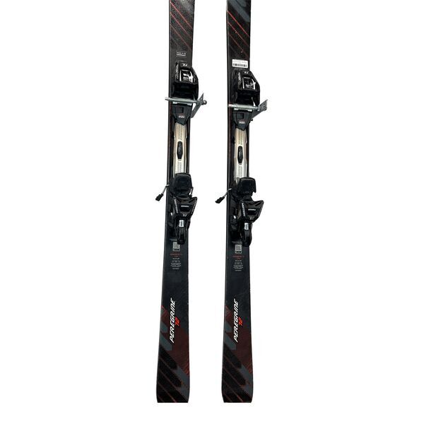 Völkl Peregrine 72 All-Mountain Carver (2026/2027) | black | 178 cm, image 3 of 5