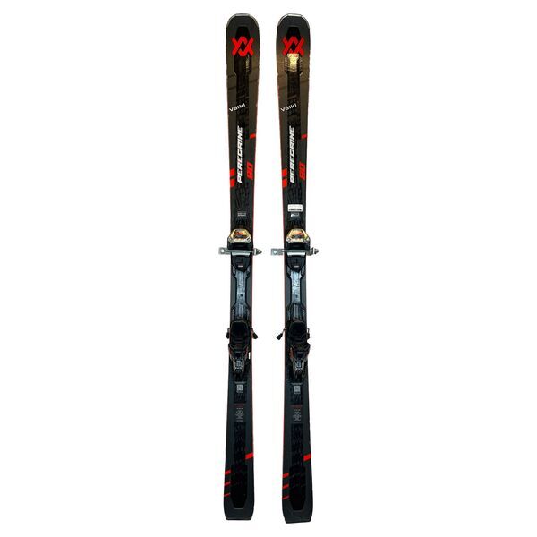 Völkl Peregrine 80 (2024/2025) | black | 177 cm, image 1 of 5