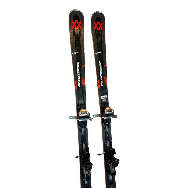 Völkl Peregrine 80 (2024/2025) | black | 177 cm, image 2 of 5