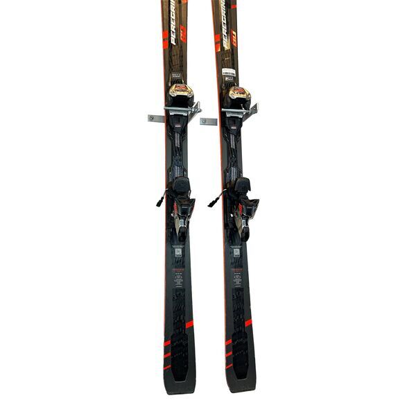 Völkl Peregrine 80 (2024/2025) | black | 177 cm, image 3 of 5