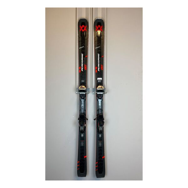 Völkl Peregrine 80 (2024/2025) | black | 177 cm, image 4 of 5
