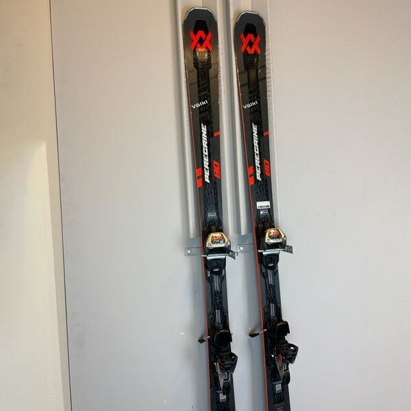 Völkl Peregrine 80 (2024/2025) | black | 177 cm, image 5 of 5