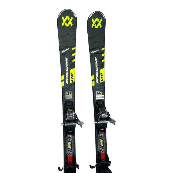 Völkl Peregrine LTD (2025/2026) | grey | 137 cm, image 2 of 5