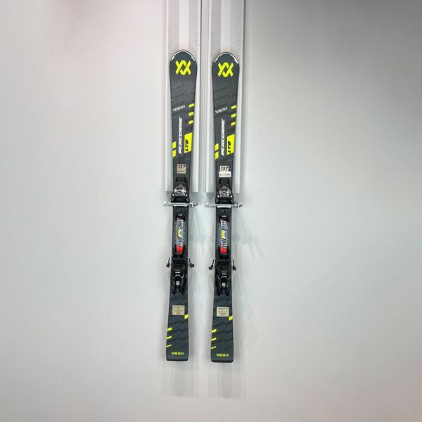 Völkl Peregrine LTD (2025/2026) | grey | 137 cm, image 4 of 5