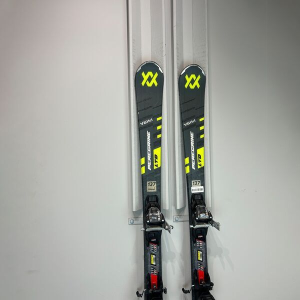 Völkl Peregrine LTD (2025/2026) | grey | 137 cm, image 5 of 5