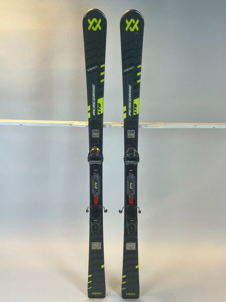 Völkl Peregrine LTD (2025/2026) | cinzento | 158 cm, image 1 of 5