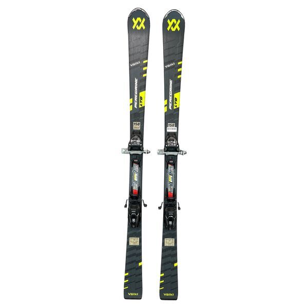 Völkl Peregrine LTD (2025/2026) | cinzento | 158 cm, image 2 of 5