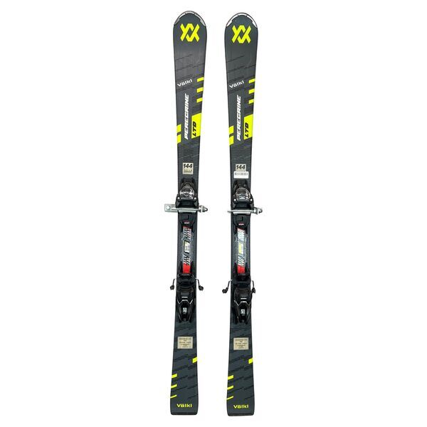 Völkl Peregrine LTD (2025/2026) | szary | 144 cm, image 2 of 5