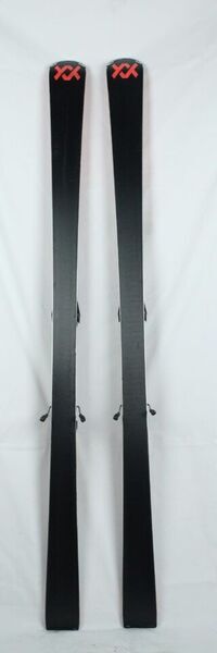 Völkl Racetiger GS (2020) | rot | 170 cm 2