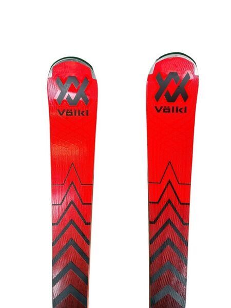 Völkl Racetiger GS R (2023/2024) | rosso | 173 cm 1