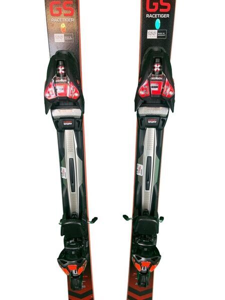 Völkl Racetiger GS R (2023/2024) | rosso | 173 cm 3