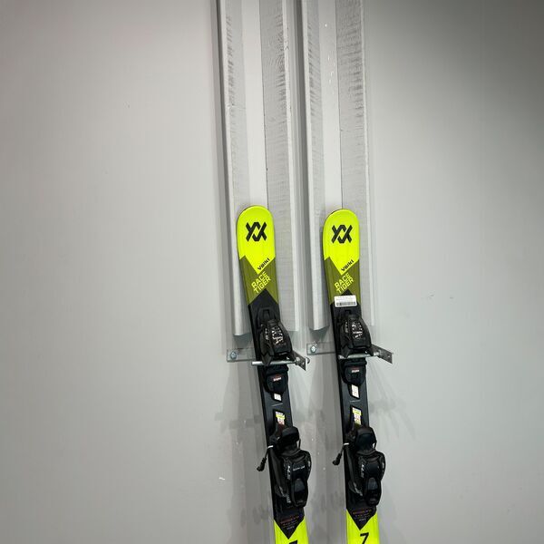 Völkl Racetiger JR (2024/2025) | yellow | 80 cm, image 5 of 5
