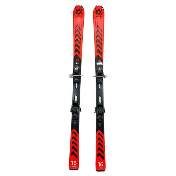 Völkl Racetiger JR Race tiger (2023/2024) | red | 150 cm, image 1 of 5
