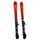 Völkl Racetiger JR Race tiger (2023/2024) | red | 150 cm, thumbnail 2 of 5
