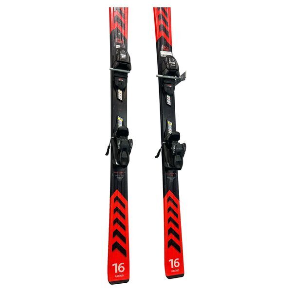 Völkl Racetiger JR Race tiger (2023/2024) | red | 150 cm, image 3 of 5