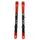 Völkl Racetiger JR Race tiger (2023/2024) | red | 110 cm, thumbnail 1 of 5