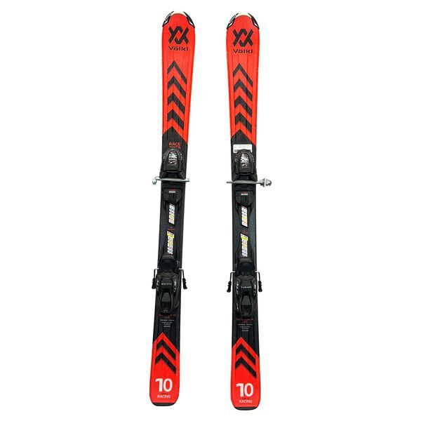 Völkl Racetiger JR Race tiger (2023/2024) | red | 110 cm, image 1 of 5