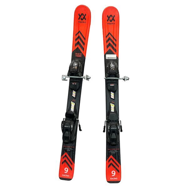 Völkl Racetiger JR Race tiger (2023/2024) | red | 90 cm, image 1 of 5