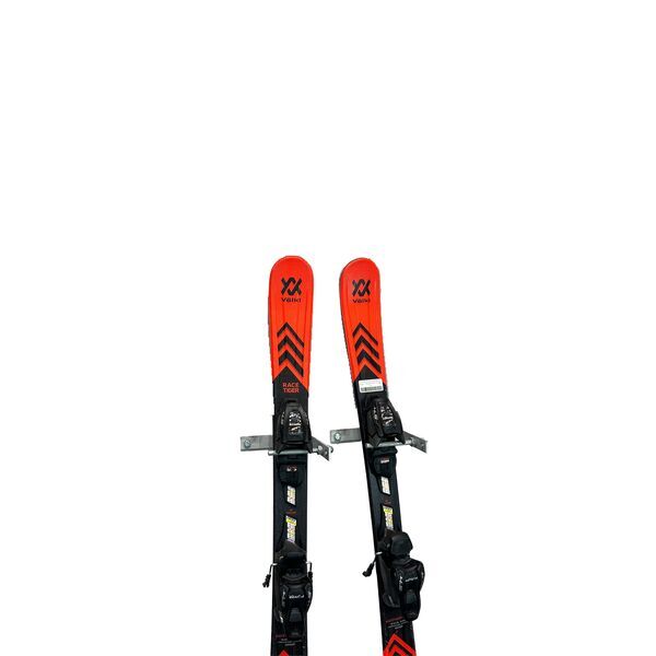 Völkl Racetiger JR Race tiger (2023/2024) | red | 90 cm, image 2 of 5