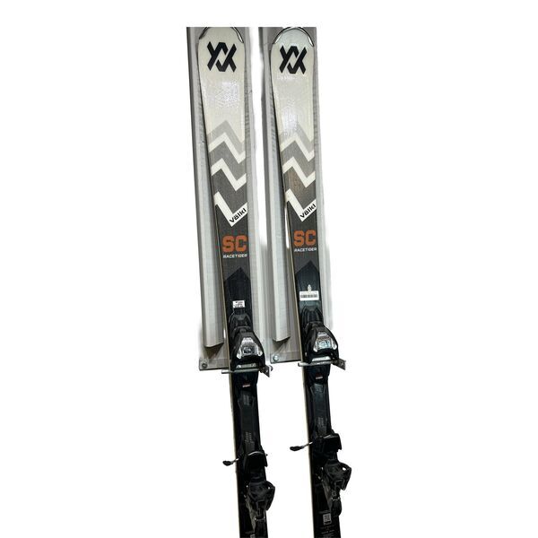 Völkl Racetiger SC (2025/2026) | black | 172 cm, image 2 of 5