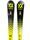 Völkl Racetiger SC Black (2020/2021) | yellow/black | 170 cm thumbnail 1/4