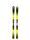Völkl Racetiger SC Black (2020/2021) | yellow/black | 170 cm thumbnail 2/4