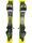 Völkl Racetiger SC Black (2020/2021) | yellow/black | 170 cm thumbnail 3/4