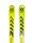 Völkl Racetiger SC Limited (2018/2019) | gelb/schwarz | 153 cm thumbnail 1/4