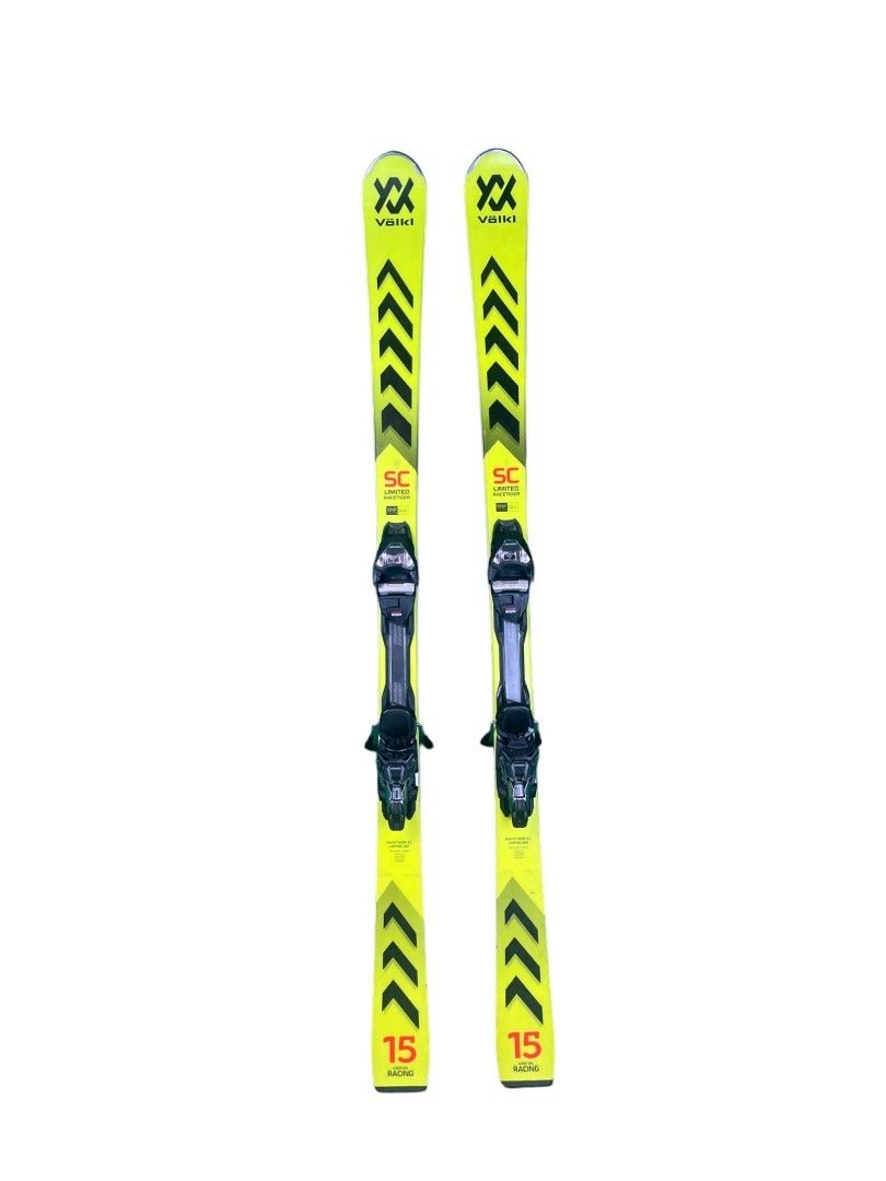 VOLKL（フォルクル）／RACETIGER SC CARBON／165／13 NARTY-VOLKL-FLAIR-SC-CARBON-