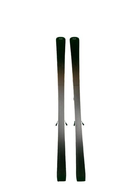 Völkl Racetiger SC Limited (2018/2019) | gelb/schwarz | 153 cm 4