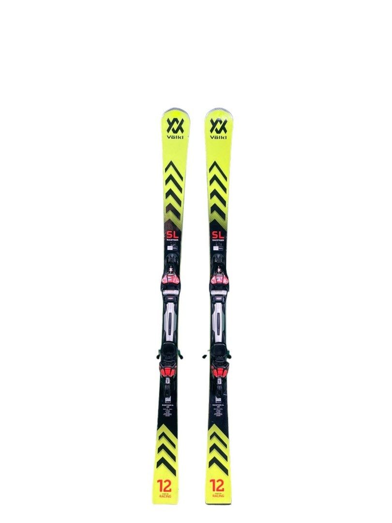 Völkl SLスキー RACE TIGER12 2021-2022 Volkl Racetiger SL + rMotion 12