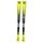 Völkl Racetiger SL (2026/2027) | yellow | 160 cm, thumbnail 1 of 5
