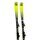 Völkl Racetiger SL (2026/2027) | yellow | 160 cm, thumbnail 2 of 5