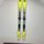 Völkl Racetiger SL (2026/2027) | yellow | 160 cm, thumbnail 4 of 5