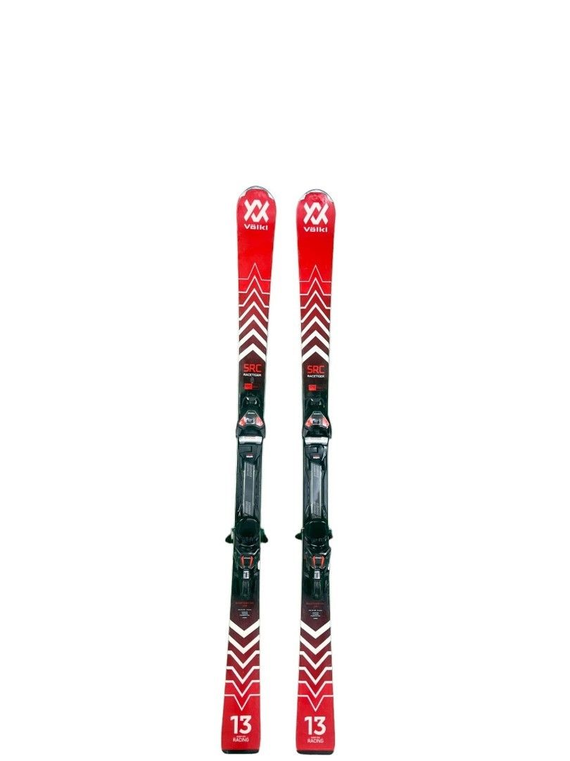 Volkl RACE TIGER SRC DEMO 163cm スキー Völkl Racetiger SRC | Slalom Power & Precise Control
