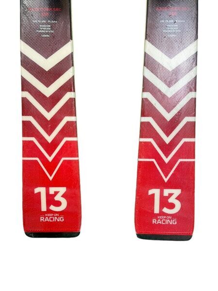 Völkl Racetiger SRC (2021/2022) | rood | 153 cm 3