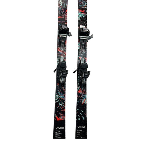Völkl Revolt 85 (2022/2023) | wielokolorowy | 179 cm, image 3 of 5