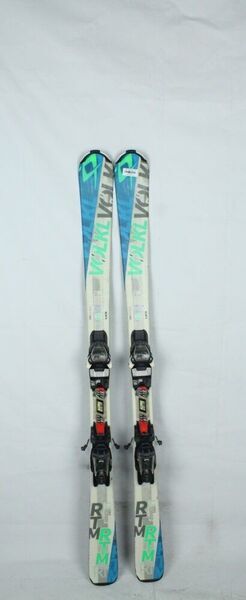 Völkl RTM (2016/2017) | weiß/blau | 149 cm 1