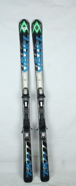 Völkl RTM 7.4 (2016/2017) | blau/schwarz | 177 cm 1