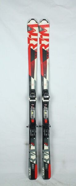 Völkl RTM 7.6 (2020/2021) | rot/schwarz | 177 cm 1