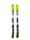 Völkl RTM 8.0 (2019) | black/green | 144 cm thumbnail 1/4