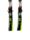 Völkl RTM 8.0 (2019) | black/green | 144 cm thumbnail 3/4