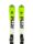 Völkl RTM 8.0 (2019) | black/green | 144 cm thumbnail 4/4