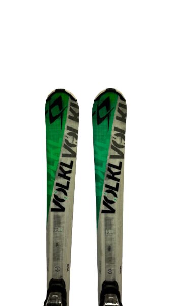 Völkl RTM 8.0 (2016) | weiß/grün | 158 cm | 13 m 1
